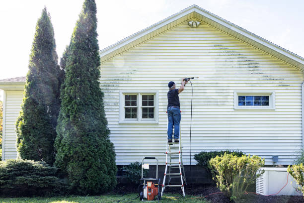 Paint Preparation in Graham, WA